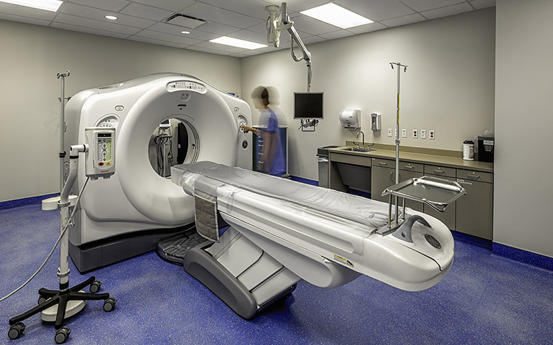 Principiul „întâi ușor, mai târziu dificil” pentru depanarea defecțiunilor echipamentelor medicale