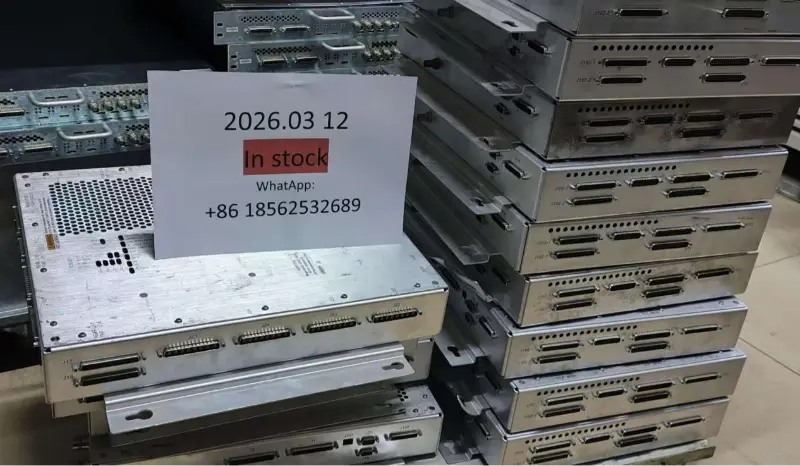 GE Mega Switch RMN pentru instalare, testare și asistență post-vânzare pentru SV 1.5T