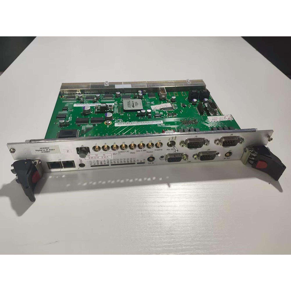 GE 5133807 RMN DCERD2