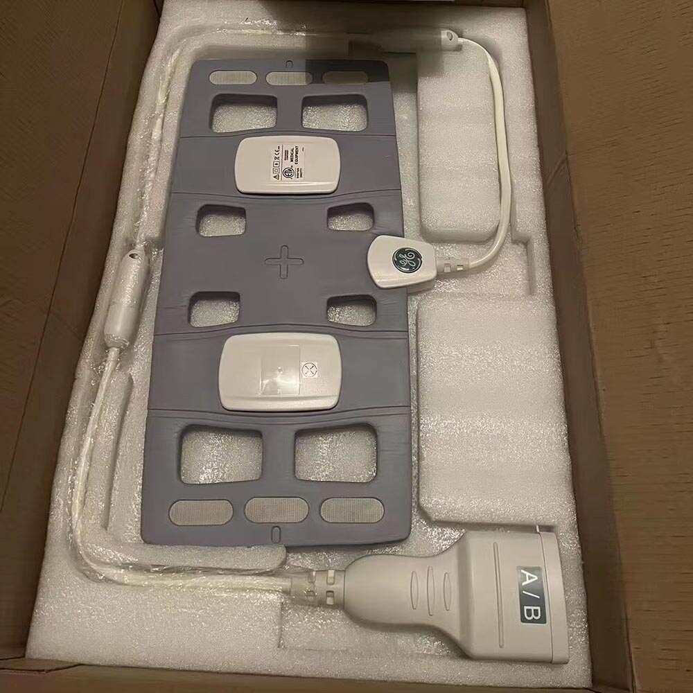 Bobina flexibilă mare GE MRI 4CH Model 360