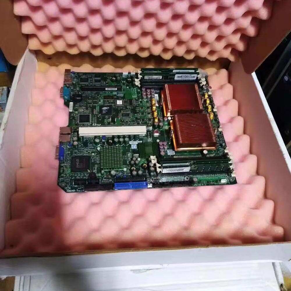 Supermicro H8DAR-T V2.01 Placă de bază VRE ICN