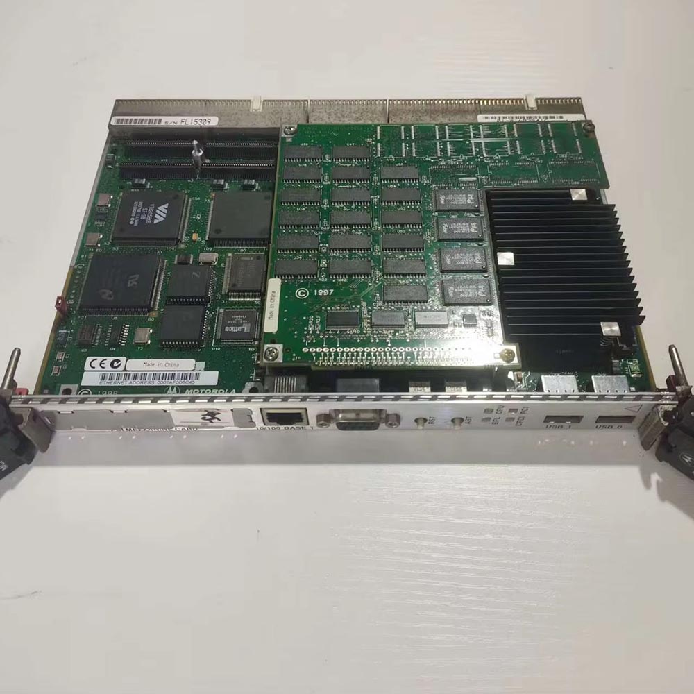 GE 2294300-3 Placa RMN APS