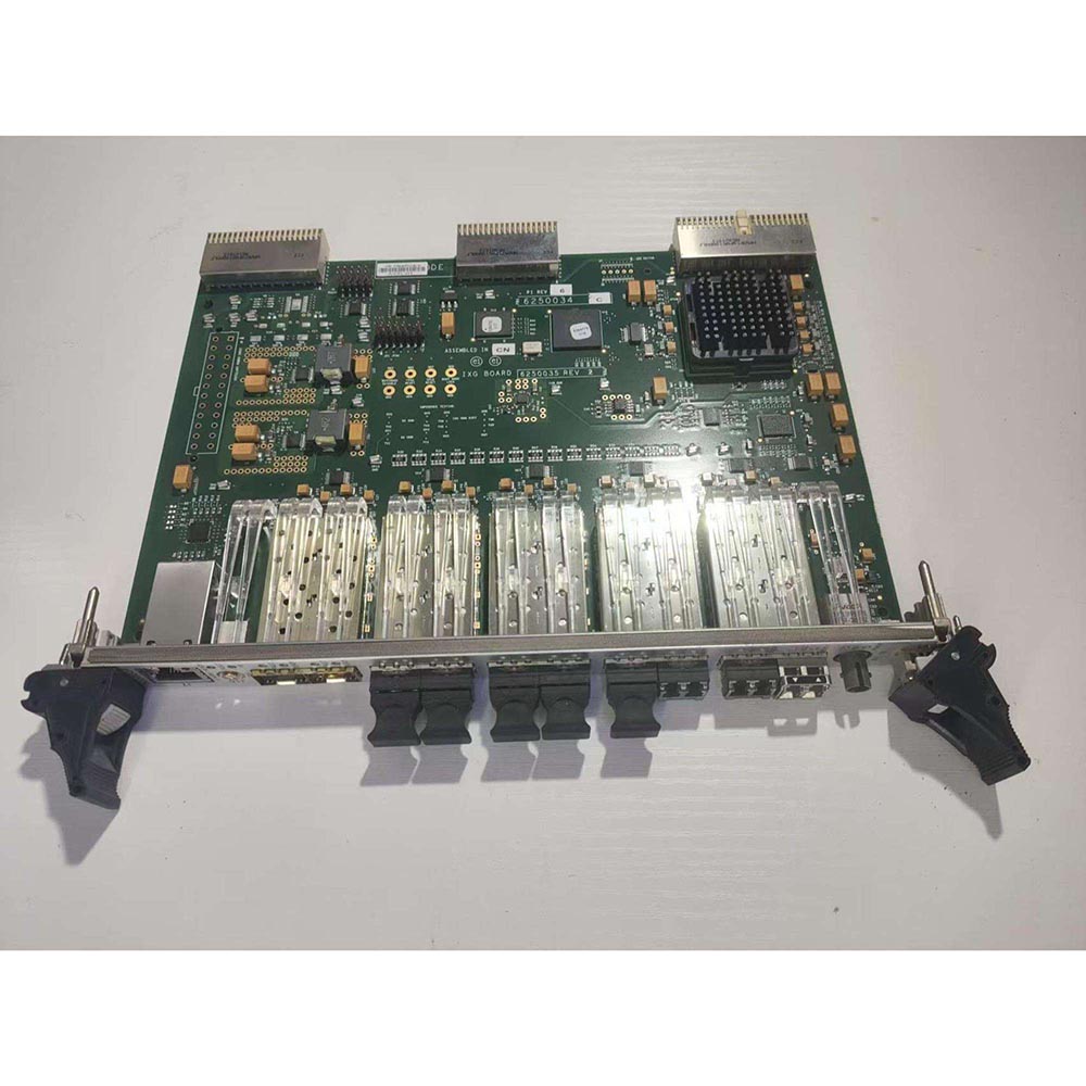GE 6250034 Placa RMN IXG